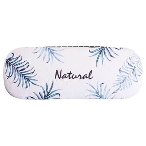 送料無料 メガネケース ハード 眼鏡ケース デザイン豊富 カラフル リーフ フラミンゴ 可愛い おしゃれ 子供 学生 大人 サングラス PC眼鏡