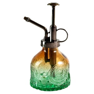 �������� ������ �X�v���[ 200ml �K���X�� �A���e�B�[�N�� �v�b�V���� �K�[�f�j���O �ϗt�A�� �� �t���� ���| ����� ���� �N���A ���g�� ������� ���킢��