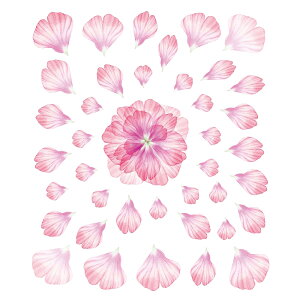 �������� �l�C���V�[�� �l�C���X�e�b�J�[ �f�R�V�[�� �t�����[ �{�^�j�J�� �ԕ� ���傤���� �o�^�t���C ���[�t ������� ���킢�� �Z���t�l�C�� �l�C���A�[�g