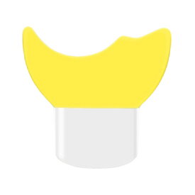 送料無料 マスカラガード 2個セット アイメイクアシスト 多機能 アイメイク補助 メイク道具 ガードツール 柔らかい ソフト まつ毛メイク アイシャドウ マスカラ アイライン シールド 洗える 便利グッズ カーブ フィット シンプル コンパクト 持ち運び メイク雑貨