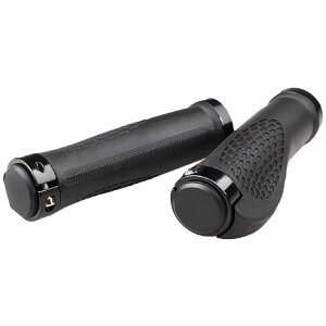 送料無料 ハンドルグリップ マウンテンバイク用 1ペア 自転車用 自転車パーツ ハンドルグローブ 滑り止めゴム スポーツ アウトドア 無地 シンプル カジュアル