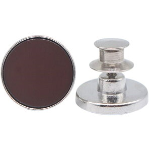 送料無料 ジーンズボタン 2個セット デニムボタン 17mm タックボタン ウエスト調整 交換 DIY 取付け簡単 お直し 柄入り 付け替え リメイク おしゃれ 手芸 裁縫材料 ハンドクラフト デザイン豊