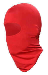 送料無料 フェイスマスク バラクラバ バイク用 メンズ レディース 男女兼用 ヘルメットインナー ツーリング サイクリング 目だし帽 スキー スノボー サバイバルゲーム