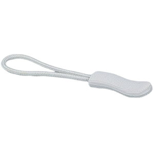 送料無料 ジッパータブ ジッパープル 2個セット 延長ファスナー 引き手 レディース メンズ 紐 ループ リュック ポーチ バッグ 財布 スライダー 持ち手 プルロープ バックアクセサリー おしゃ