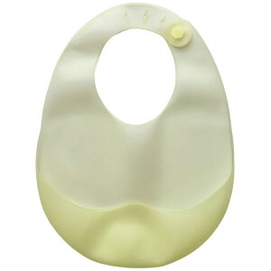 送料無料 お食事エプロン ベビー 赤ちゃん シリコン 男の子 女の子 子供用 スタイ 食事 持ち運び 携帯 ポケット 薄手 旅行 帰省 ビブ 防水 食べこぼしキャッチ 無地 単色 シンプル かわいい