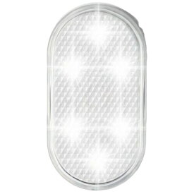 送料無料 フットランプ ルームランプ 自動車 カー用品 LEDライト 照明 光る 足元 USB充電 テープ 貼り付け 車内灯 イルミネーション リチウム