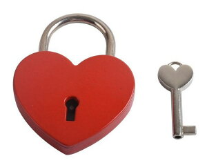 送料無料 南京錠 鍵タイプ 防犯関連グッズ カギ ロック 施錠 盗難防止 セキュリティ 防犯 ポスト カバン スーツケース 手帳 動物の小屋