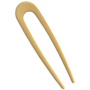 送料無料 かんざし 簪 Uピン U字コーム レディース 女性用 ヘアアクセサリー 髪留め 髪飾り シンプル 無地 可愛い おしゃれ まとめ髪 ヘアアレンジ 和装 着物 浴衣