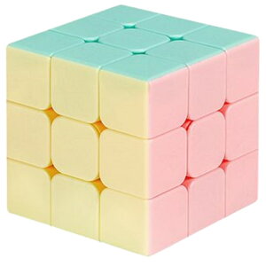  [rbNubN W[jAXL[u ̃pY 2×2 3×3 Op Genius CUBE Xs[h X}[g ubN ̑̑  lp` mߋ ̉^