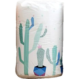 送料無料 布団収納袋 布団収納ケース 巾着型 円筒形 衣類 ふとん 毛布 衣替え 洋服 ぬいぐるみ 押し入れ クローゼット 衣装ケース おしゃれ イラスト かわいい 動物 アニマル柄 寝具 整理 片