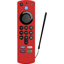 送料無料 リモコンカバー Fire TV Stick 第3世代対応 ソフトカバー シリコン ファイヤースティック ファイアースティック 薄型 汚れ防止 傷防止 カラフル カラバリ豊富