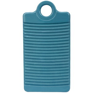 送料無料 洗濯板 ウォッシュボード 洗濯グッズ 手洗い 予洗い 下洗い 汚れ落とし 引っかけ収納 壁掛け フック穴 滑り止め 便利