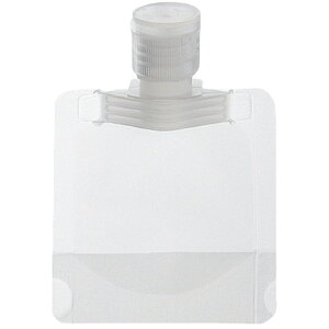 送料無料 トラベルボトル 詰め替え容器 旅行用品 携帯容器 詰め替えボトル 持ち歩き便利 小分けボトル 省スペース コンパクト 透明 便利 シャンプー クリーム 化粧水 日焼け止め