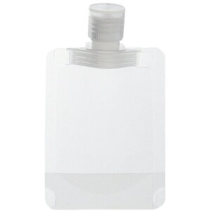 送料無料 トラベルボトル 詰め替え容器 旅行用品 携帯容器 詰め替えボトル 持ち歩き便利 小分けボトル 省スペース コンパクト 透明 便利 シャンプー クリーム 化粧水 日焼け止め