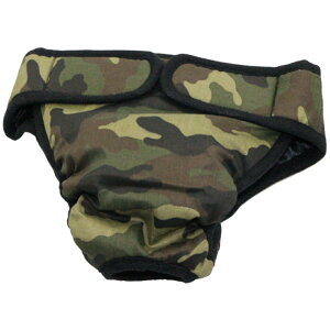 送料無料 犬用 マナーパンツ サニタリーパンツ イヌ いぬ 小型 中型 大型 女の子 メス 生理用品 オムツ おむつ ナプキン 面ファスナー パンツ