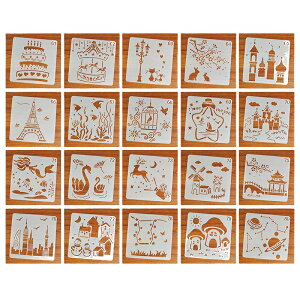 �������� �X�e���V���V�[�g �X�e���V���v���[�g ���[�� �� DIY �C���X�g ���} �`�� �e���v���[�g ��ޖL�x �蒠 ��K