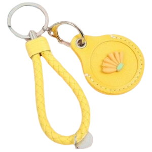 �������� AirTag�ی�P�[�X AirTag�J�o�[ �X�g���b�v�t�� �����O�t�� �L�[�z���_�[ ���U�[�� �t�F�C�N���U�[ �ی� ���h�~ �����h�~ �����h�~ �t���[�c �ʕ� �ȒP���E �y�� �����f�U�C���L�x