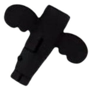 送料無料 ケーブルカバー 単品 充電ケーブル 保護カバー 充電器 ケーブル カバー 保護 羽 天使 エンジェル かわいい おしゃれ アンドロイド iPhone スマートフォン スマホ 断線防止