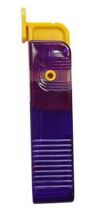 送料無料 シームリッパー 糸切リッパー 縫い目リッパー DIY 裾直し 手芸 裁縫 ミシン糸切り タグ切り ボタンホール カラフル ポップ 折りたためる コンパクト かわいい ハンドメイド 手作り