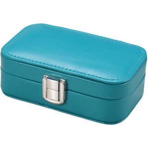 (�������l����1760��1650�~) �A�N�Z�T���[�P�[�X �g�їp �W���G���[�{�b�N�X �~�j �R���p�N�g ��e�� �����^�� ���[ �����O �w�� �s�A�X �l�b�N���X �C�������O