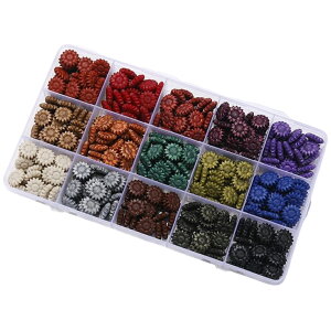  V[ObNX V[OX^vpi P[X 15F 15}X [ Xe[Vi[ Jt pXe Ђ܂ p`  ҏ 莆 DIY bsO