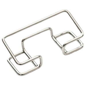 送料無料 カード立て カードスタンド 名刺スタンド 名刺立て 名刺ホルダー 名刺置き 卓上 机上 金属製 おしゃれ スタイリッシュ シンプル 無地 店舗 事務所 オフィス