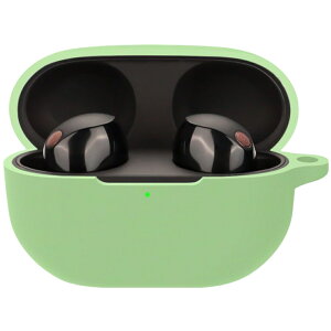 �������� �C���z���P�[�X�J�o�[ SONY �\�j�[ WF-1000XM5 �ی�P�[�X �ی�J�o�[ �C���z������ �\�t�g ���[ ���炩�� �J���o���L�x �u���b�N �� �z���C�g �� �l�C�r�[ �� �s���N ���b�h �N���A 