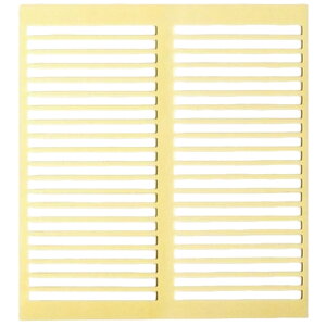 �������� �l�C���`�b�v�p���ʃe�[�v �l�C���`�b�v�e�[�v 3�V�[�g�Z�b�g �N���A�e�[�v �J�b�g�� �����` �ז� ���� �l�C�� �W�� �f�B�X�v���C �ۊ� �e�[�v