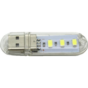  USBCg LEDCg XeBbNCg Ж 3 RpNg ^ |[^u g ~jTCY USB^ Ǐ fXNCg `E