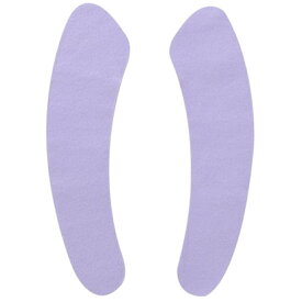 送料無料 便座シート 1セット 2枚入り トイレ用品 便座カバー トイレカバー 貼る シール ステッカー 簡単取り付け 便利 無地 シンプル パステルカラー ピンク ブルー グリーン