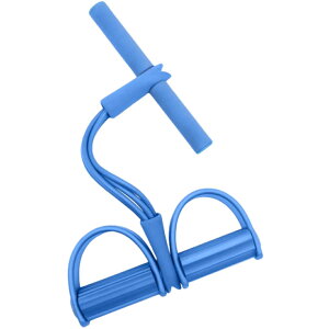 送料無料 トレーニングチューブ ゴムチューブ トレーニングバンド メンズ レディース 男女兼用 ダイエット器具 健康器具 トレーニング器具 ダイエット シェイプアップ 痩身 ウエイトトレー