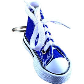 送料無料 キーホルダー キーリング バッグチャーム スニーカー 靴 ミニチュア 小さい レディース メンズ 可愛い おしゃれ カジュアル プレゼント ギフト