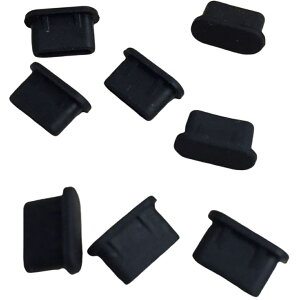 �������� �R�l�N�^�J�o�[ 5�Z�b�g �R�l�N�^�L���b�v USB TypeC�p �^�C�vC apple�p �V���v�� �X�}�z �X�}�[�g�t�H�� �g�� �[�d�� �[�d�[�q �ی� �K�[�h �h�o �L���b�v �J�o�[