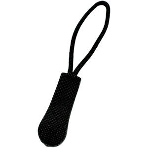 送料無料 ジッパータブ 10個セット ファスナー プルタブ スライダー チャック シッパーヘッド 引き手 部品 付け替え 交換 修理 ハンドメイド 財布 衣類 靴 簡単 工具不要