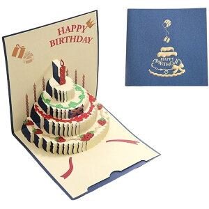  o[Xf[J[h O[eBOJ[h 莆 a HAPPYBIRTHDAY bZ[WJ[h [ XNGA ` ܂ 3D  ؂G яoCXg P[L uE bh u