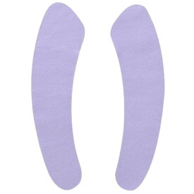 送料無料 便座シート 粘着タイプ 便座カバー 貼るだけ 2セット 4枚セット 簡単 便利 清潔 シンプル パステルカラー かわいい トイレ用品 洗える 繰り返し使える 接着式 ひんやり対策