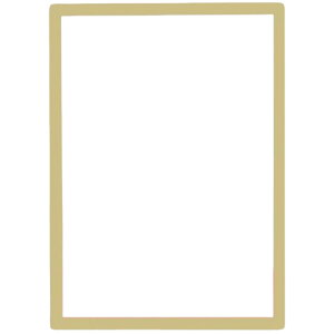 送料無料 ポスターフレーム ポスターパネル フォトフレーム A4 マグネット式 壁掛け 粘着 軽量 額縁 賞状 写真 絵画 ディスプレイ