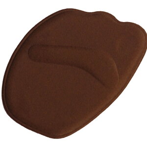 送料無料 ハーフインソール 中敷き つま先用 靴用品 レディース 女性 婦人 通気性 フィット感 滑り止め ソフト ハイヒール パンプス ブーツ スニーカー 立体的 デコボコ 負担軽減 立ち仕事