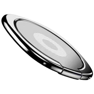 送料無料 スマホリング スマホ用ホールドリング レディース 女性 メンズ 男性 ユニセックス 男女兼用 スマホ用アクセサリー スマホ関連雑貨 360度回転 接着式 スマホスタンド 金属製 ゴール