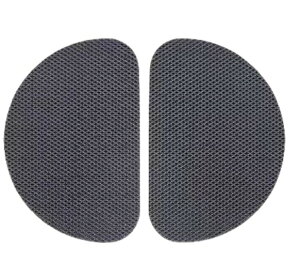  Cp~߃pbh2Zbg XebJ[ ʃe[v S \邾ȒP  ܐ pvX q[ Xj[J[ vC