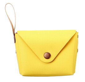 送料無料 小銭入れ コインケース ミニ財布 お財布 ポーチ 小物入れ レディース 女性 メンズ 男性 ユニセックス 男女兼用 お揃い ペアルック ペアアイテム コンパクト 小さめ 手のひらサイズ ストラップ付き スナップボタン フェイクレザー 無地 ピンク ブルー ホワイト シン