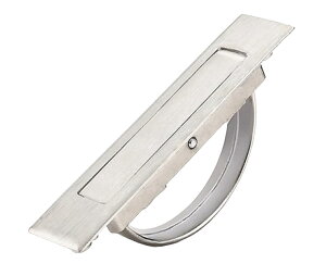 送料無料 回転取手 取っ手 単品 ドアハンドル ドアノブ 建具金物 金具 DIY 交換 床下収納 収納庫 点検口 床下 ドア 扉 シンプル