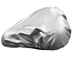 送料無料 サドルカバー 防水カバー 自転車用品 伸びる 雨よけ 雨避け 無地 シンプル 取り付け簡単 レインカバー 防塵 防汚 マウンテンバイク ロードバイク ママチャリ サイクリング 通勤 通