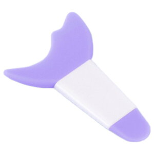 送料無料 マスカラガード アイメイクアシスト メイク道具 ガイドアシスト まつ毛メイク マスカラ アイシャドウ アイライン シールド カバー シンプル かわいい