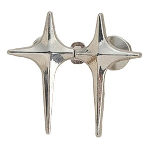 送料無料 ウエストアジャスター 調整ピン ボタン ズボンピン サイズ調整 裁縫材料 バックル デニム ジーンズ パンツ ズボン お直し DIY ウエスト調整金具 安全ピン