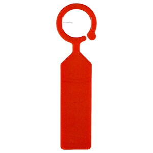 送料無料 園芸用ラベル 50個セット 吊り下げ フック型 ガーデニング用品 園芸用品 植物用タグ 短冊 ネームプレート フラワーラベル ネームタグ マーカー ガーデン 家庭菜園 花壇 地植え 鉢植