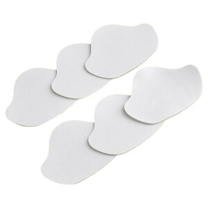 �������� �����ƃp�b�h �C�C��h�~�p�b�h �����ƃN�b�V���� ����~�� �C�C��΍� 3�y�A 6���Z�b�g �C�� �ی� �\�邾�� �V���v��