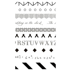  }XLOe[v 10Zbg 5mm ׂ e[v Jt TJi 􉽊w L pXeJ[ t[ ԕ hbg   킢  AW DIY 蒠