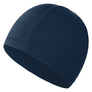 送料無料 インナーキャップ 3枚セット ヘルメット 速乾 吸湿 自転車 バイク スポーツ 通気性 サイクル スポーツ用品 無地 ブラック ホワイト ブルー ムレ防止 工事