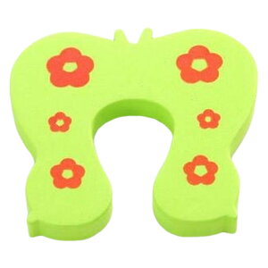 送料無料 ドアストッパー 4個セット ドアクッション 指挟み防止 怪我防止 ドア止め 引き戸 室内 玄関 換気 動物 簡単 やわらかい ドアストップ アニマル 可愛い